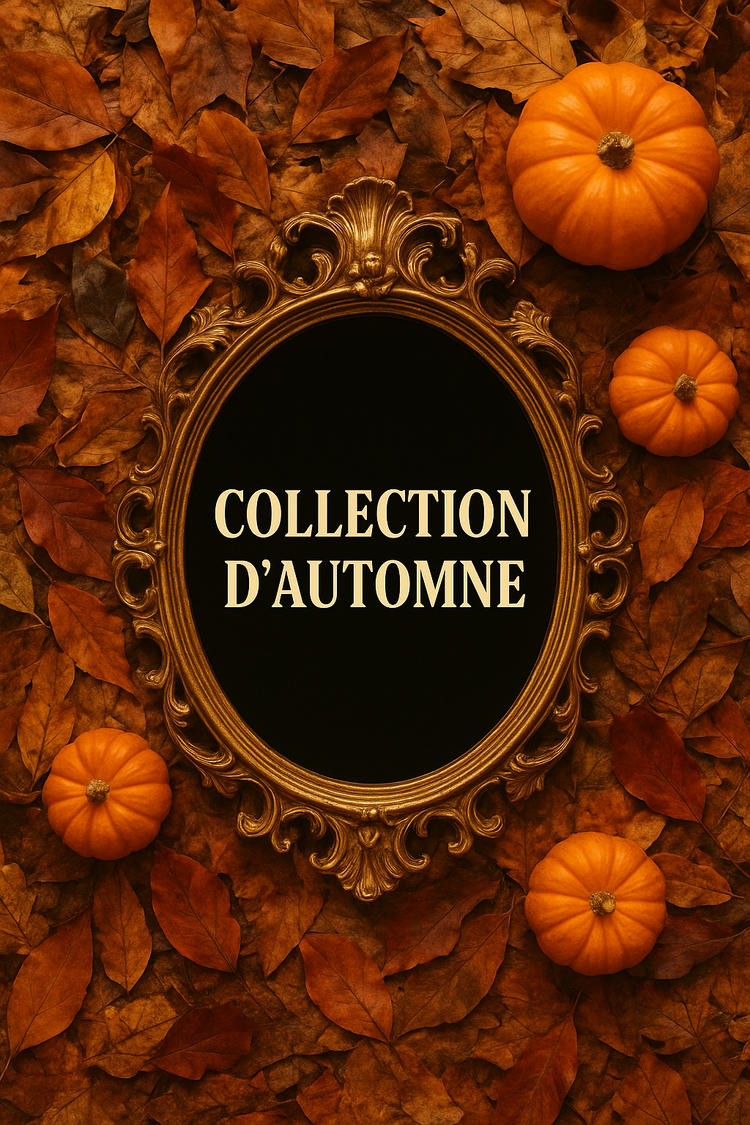 🍂Collection d'Automne 🤎