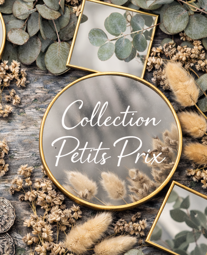 💰Collection Petits Prix🪞