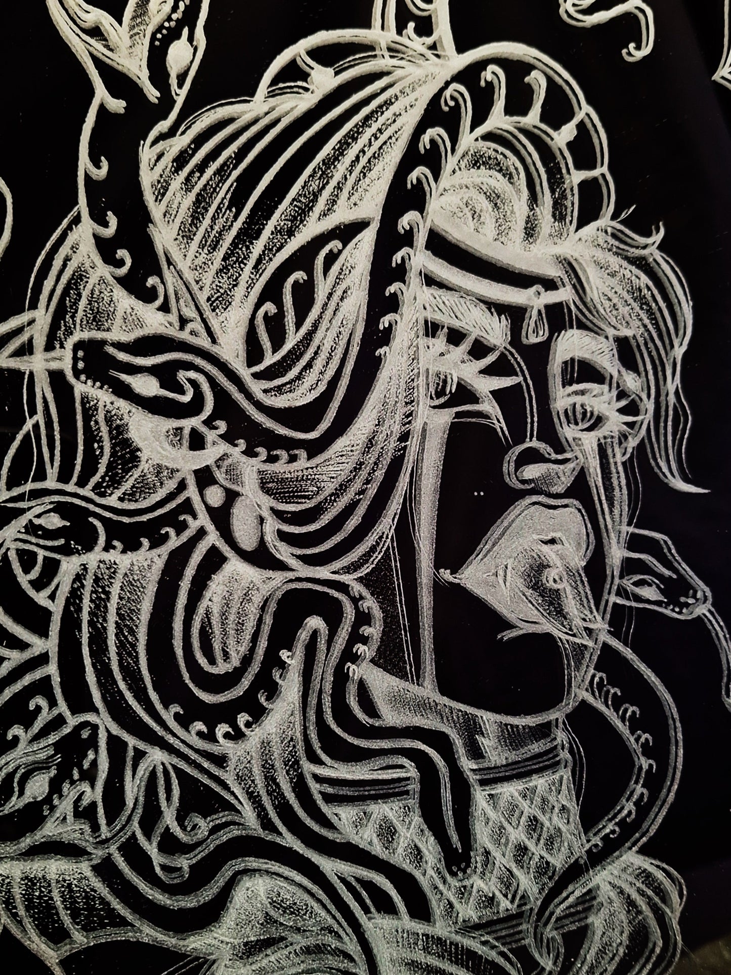 Medusa