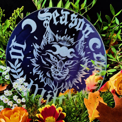 Dessous de tasse Season of the Witch