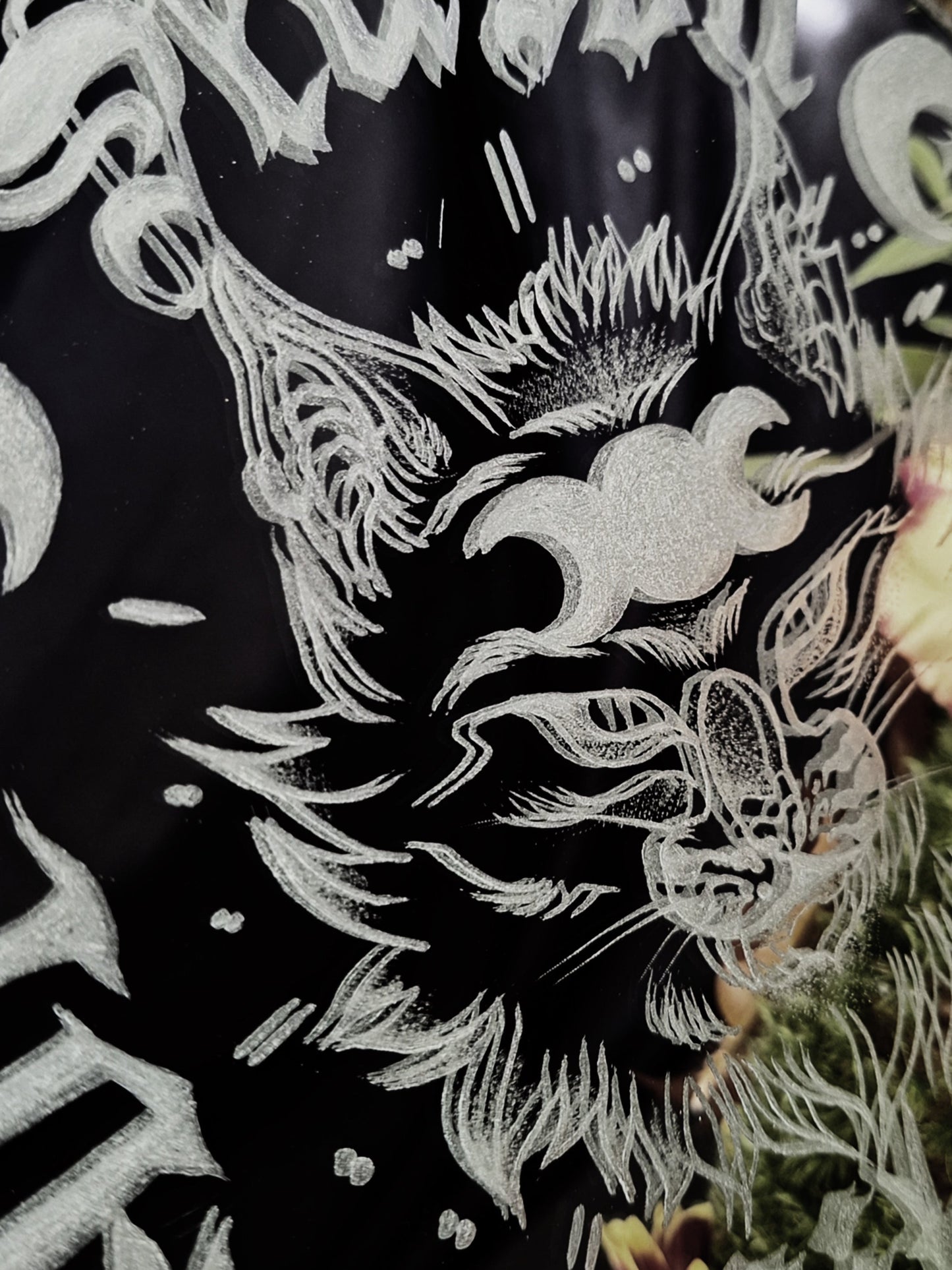 Dessous de tasse Season of the Witch